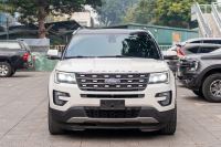 Bán xe Ford Explorer 2017 Limited 2.3L EcoBoost giá 880 Triệu - Hà Nội