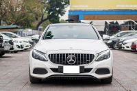 Bán xe Mercedes Benz C class 2016 C200 giá 640 Triệu - Hà Nội