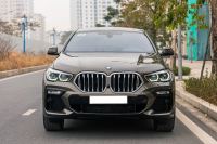 Bán xe BMW X6 2020 xDrive40i M Sport giá 2 Tỷ 890 Triệu - Hà Nội