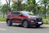 Bán xe Hyundai Tucson 2019 2.0 ATH giá 660 Triệu - Hà Nội