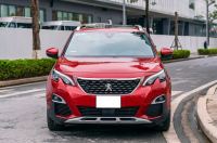 Bán xe Peugeot 3008 2020 Allure 1.6 AT giá 695 Triệu - Hà Nội