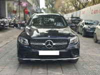 Bán xe Mercedes Benz GLC 2017 300 4Matic giá 945 Triệu - Hà Nội