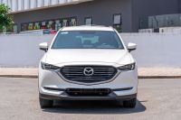 Bán xe Mazda CX8 2021 Deluxe giá 750 Triệu - Hà Nội