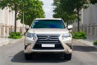 Bán xe Lexus GX 460 2014 giá 2 Tỷ 120 Triệu - Hà Nội