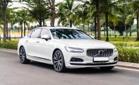 Bán xe Volvo S90 2022 Inscription LWB B6 AWD giá 1 Tỷ 679 Triệu - Hà Nội