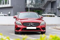 Bán xe Mercedes Benz C class 2020 C180 giá 789 Triệu - Hà Nội