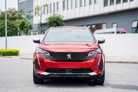 Bán xe Peugeot 5008 GT 1.6 AT 2022 giá 899 Triệu - Hà Nội