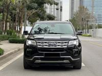 Bán xe Ford Explorer 2019 Limited 2.3L EcoBoost giá 1 Tỷ 140 Triệu - Hà Nội