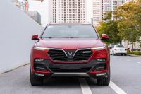 Bán xe VinFast Lux SA 2.0 Premium 2.0 AT 2021 giá 660 Triệu - Hà Nội