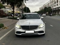 Bán xe Mercedes Benz C class 2019 C200 Exclusive giá 870 Triệu - Hà Nội