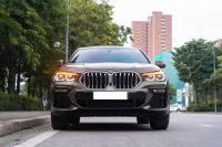 Bán xe BMW X6 xDrive40i M Sport 2020 giá 2 Tỷ 550 Triệu - Hà Nội