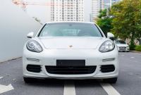 Bán xe Porsche Panamera 2013 3.6 V6 giá 1 Tỷ 250 Triệu - Hà Nội