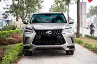 Bán xe Lexus LX 2015 570 giá 4 Tỷ 290 Triệu - Hà Nội