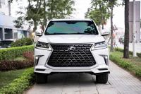 Bán xe Lexus LX 2020 570 giá 7 Tỷ 590 Triệu - Hà Nội