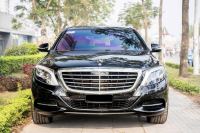 Bán xe Mercedes Benz S class S400L 2017 giá 1 Tỷ 250 Triệu - Hà Nội