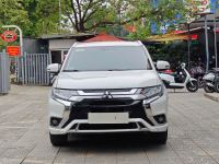 Bán xe Mitsubishi Outlander 2023 2.0 CVT giá 690 Triệu - Hà Nội