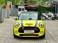 Bán xe Mini Cooper 2018 S 3Dr giá 1 Tỷ 70 Triệu - Hà Nội