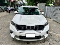 Bán xe Kia Sonet 2022 Luxury 1.5 AT giá 499 Triệu - Hà Nội