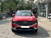 Bán xe Hyundai SantaFe 2022 Cao cấp 2.2L HTRAC giá 950 Triệu - Hà Nội