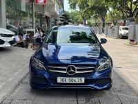Bán xe Mercedes Benz C class 2017 C200 giá 570 Triệu - Hà Nội