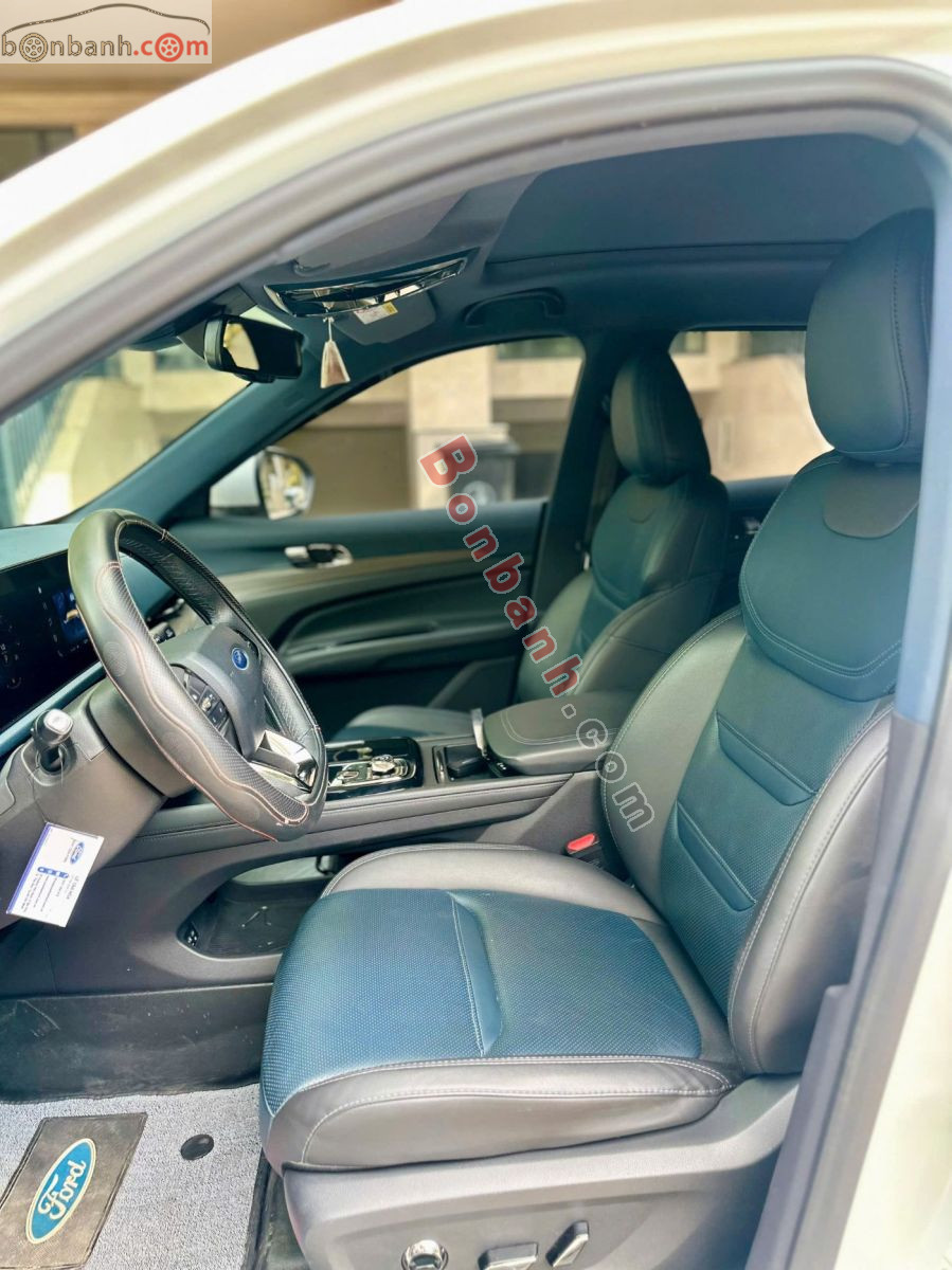 Ford Territory Titanium X 1.5 AT 2023 - 770 Triệu 6