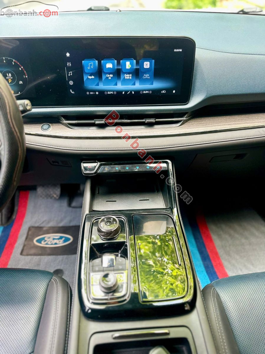 Ford Territory Titanium X 1.5 AT 2023 - 770 Triệu 7