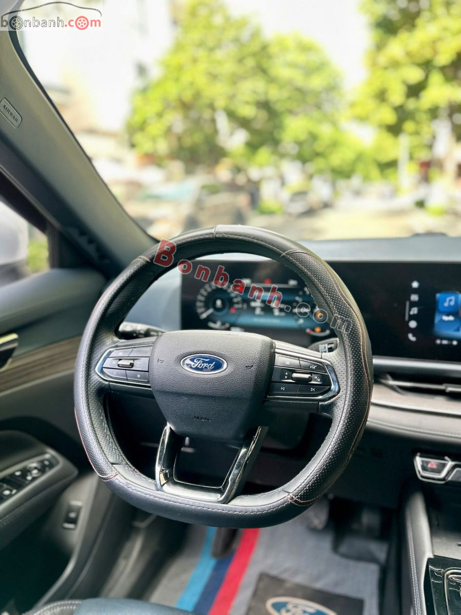 Ford Territory Titanium X 1.5 AT 2023 - 770 Triệu 9