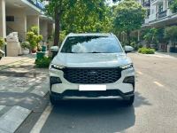 Bán xe Ford Territory Titanium X 1.5 AT 2023 giá 770 Triệu - Hà Nội