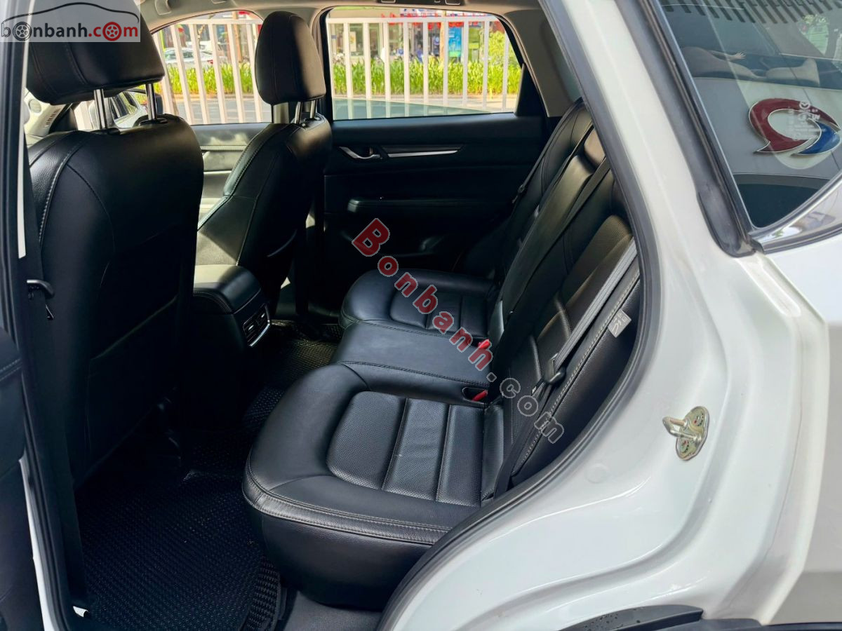 Mazda CX5 Premium 2.0 AT 2023 - 755 Triệu 7