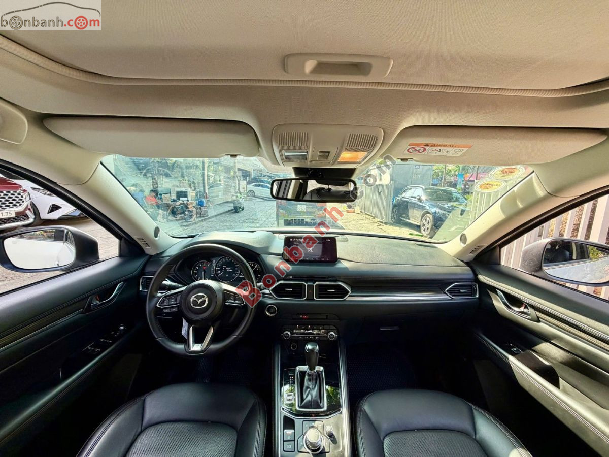 Mazda CX5 Premium 2.0 AT 2023 - 755 Triệu 8