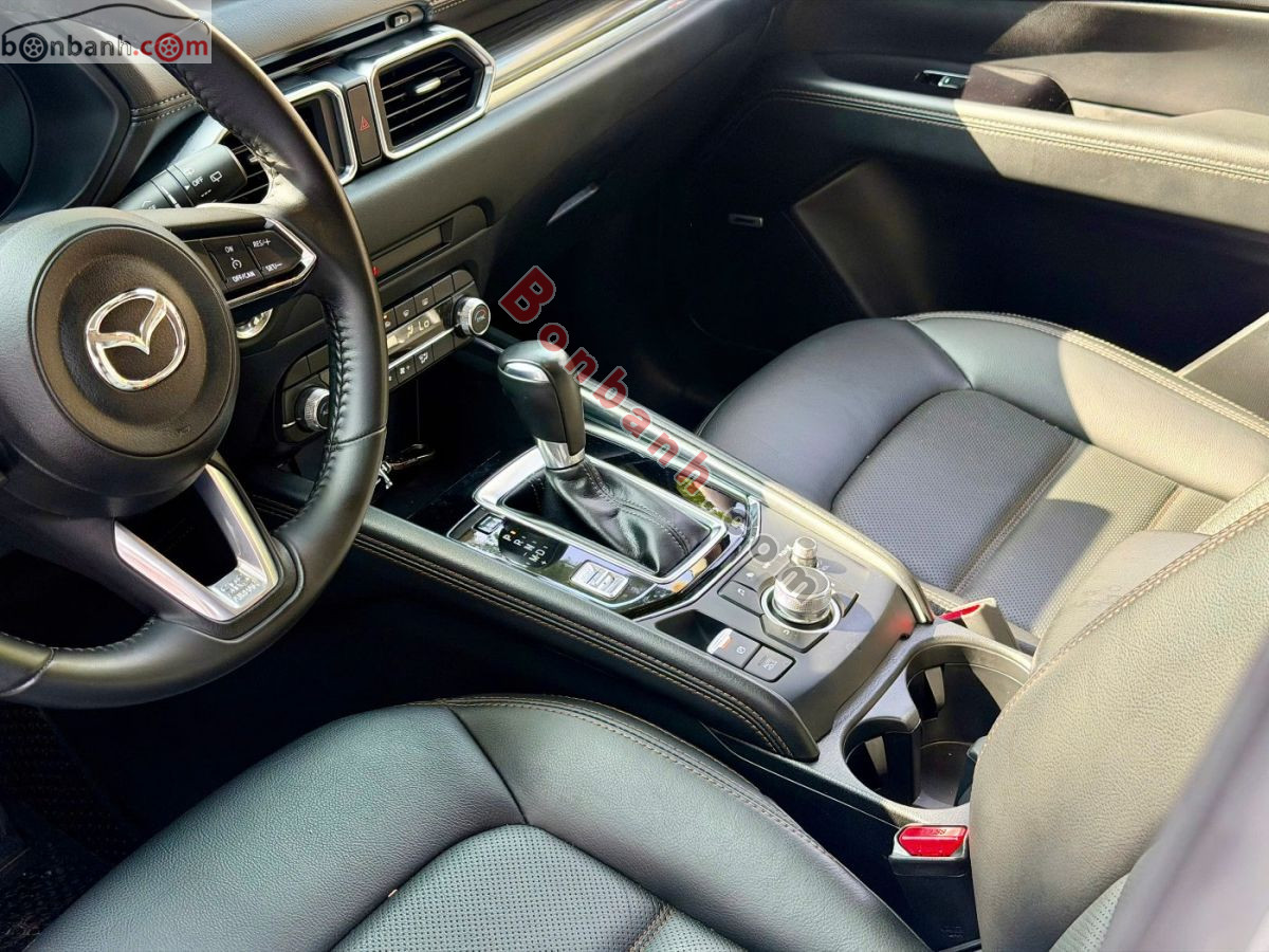 Mazda CX5 Premium 2.0 AT 2023 - 755 Triệu 10