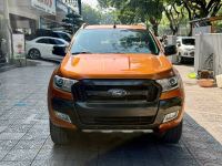 Bán xe Ford Ranger 2016 Wildtrak 3.2L 4x4 AT giá 460 Triệu - Hà Nội