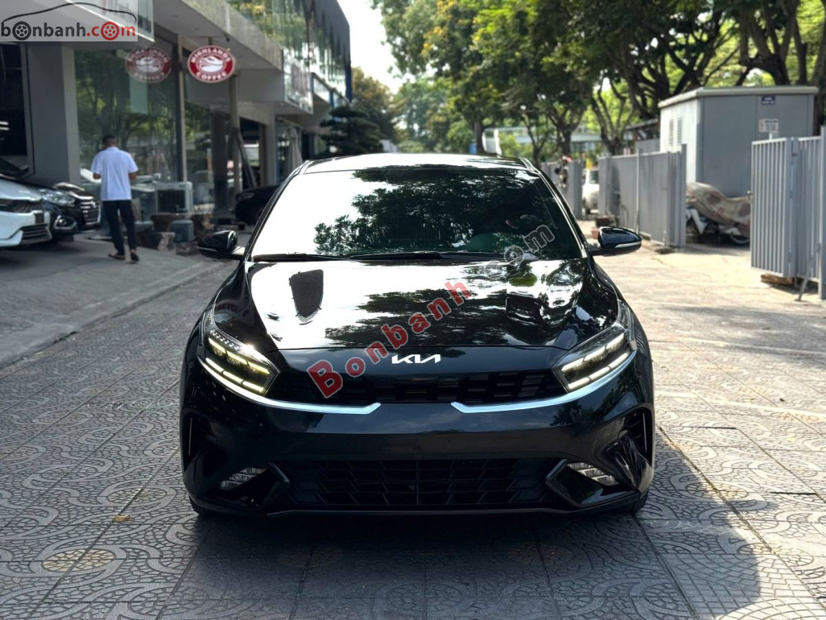 Kia K3 Premium 1.6 AT 2024 - 579 Triệu