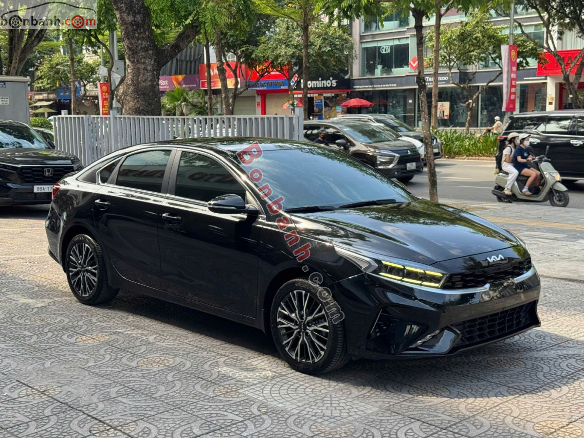 Kia K3 Premium 1.6 AT 2024 - 579 Triệu 3