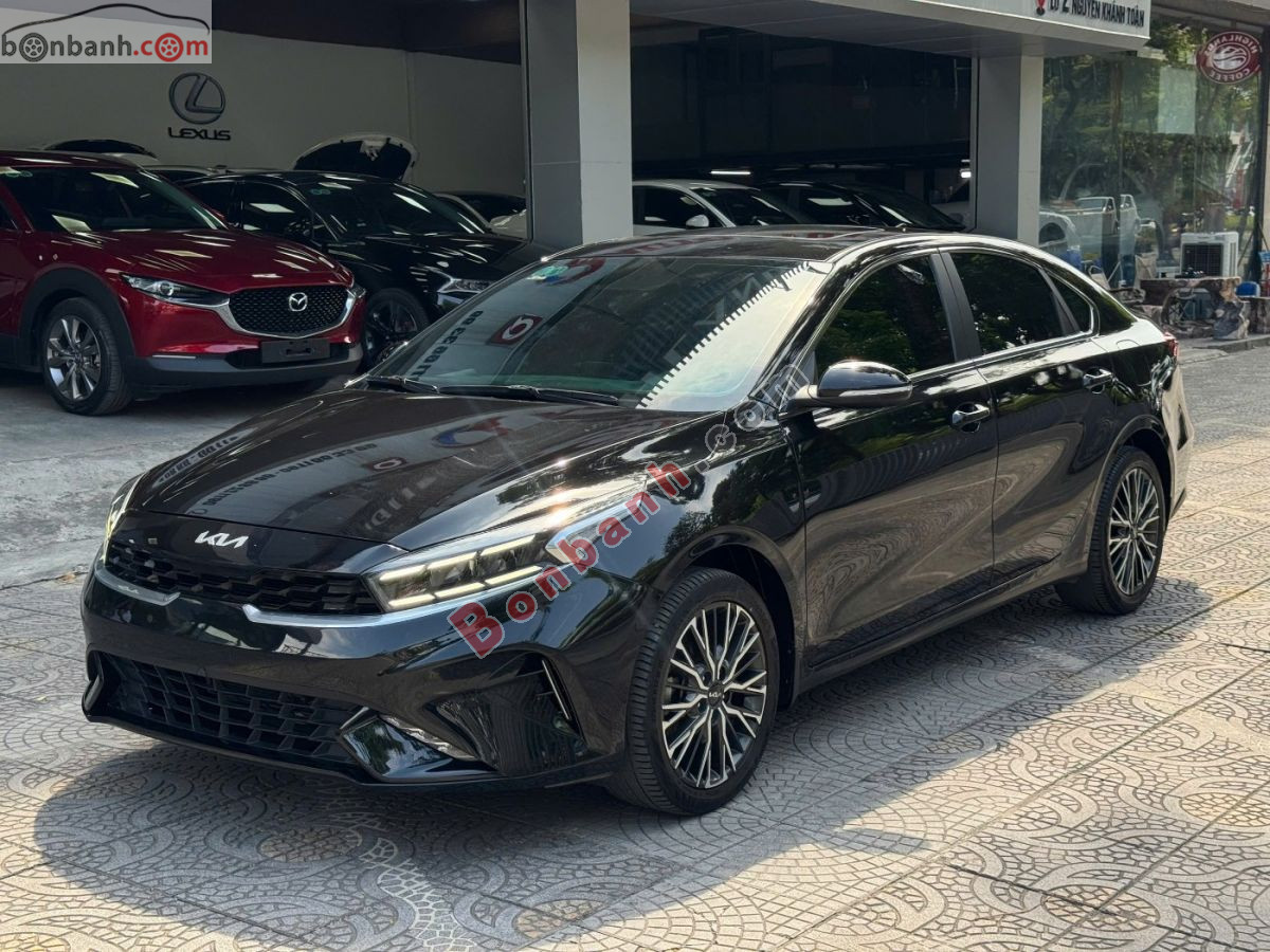 Kia K3 Premium 1.6 AT 2024 - 579 Triệu 2