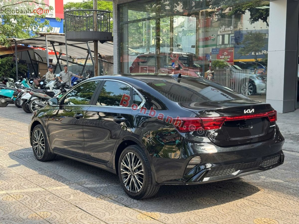 Kia K3 Premium 1.6 AT 2024 - 579 Triệu 4