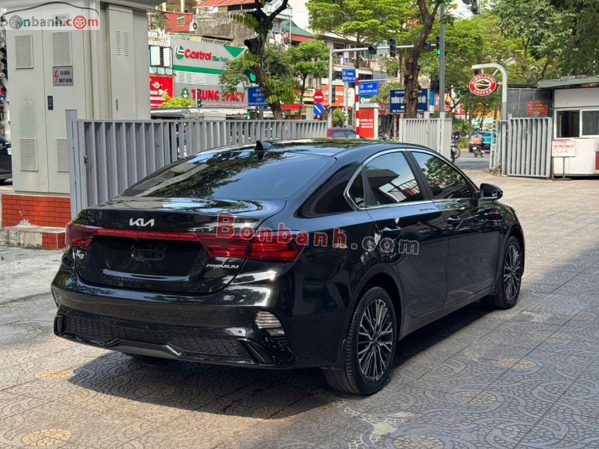 Kia K3 Premium 1.6 AT 2024 - 579 Triệu 5