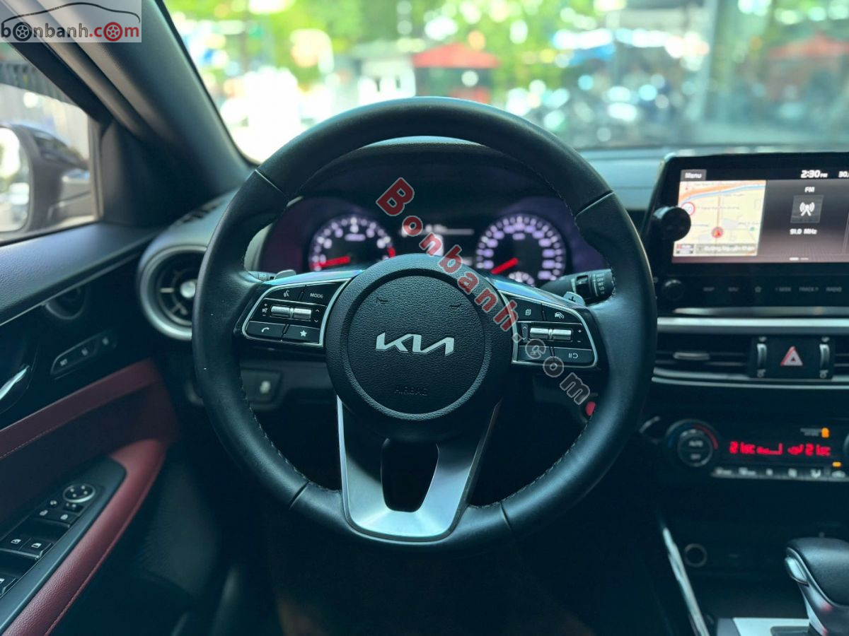 Kia K3 Premium 1.6 AT 2024 - 579 Triệu 6