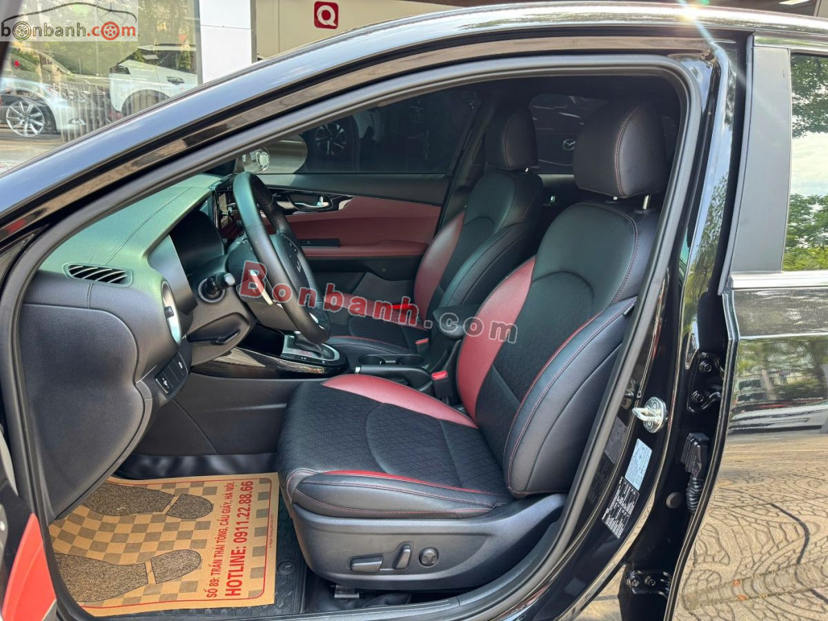 Kia K3 Premium 1.6 AT 2024 - 579 Triệu 7