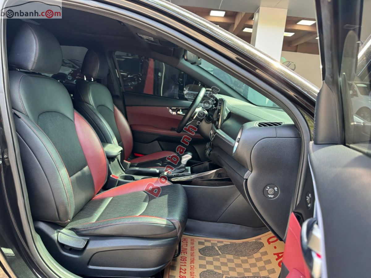 Kia K3 Premium 1.6 AT 2024 - 579 Triệu 9