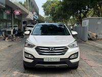 Bán xe Hyundai SantaFe 2.4L 4WD 2015 giá 495 Triệu - Hà Nội