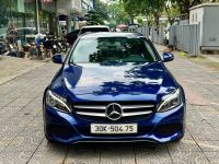 Bán xe Mercedes Benz C class 2017 C200 giá 570 Triệu - Hà Nội