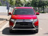 Bán xe Mitsubishi Outlander 2.0 CVT Premium 2018 giá 490 Triệu - Hà Nội