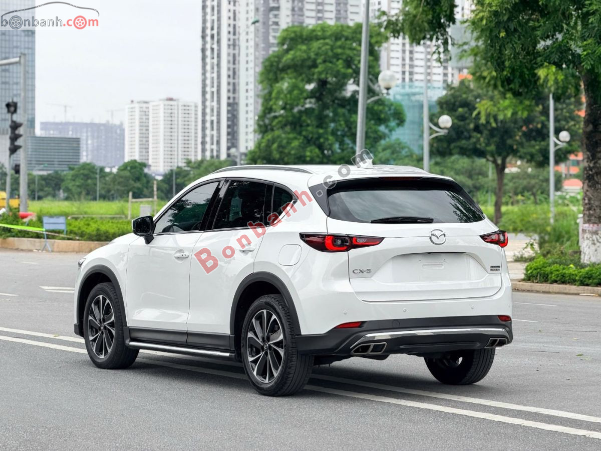 Mazda CX5 Premium 2.0 AT 2023 - 745 Triệu 5