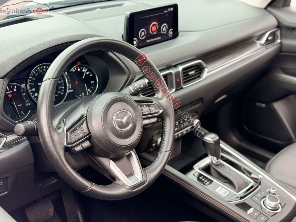 Mazda CX5 Premium 2.0 AT 2023 - 745 Triệu 8
