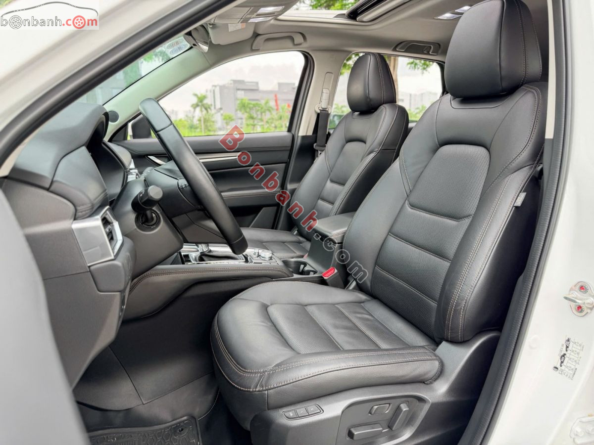 Mazda CX5 Premium 2.0 AT 2023 - 745 Triệu 7