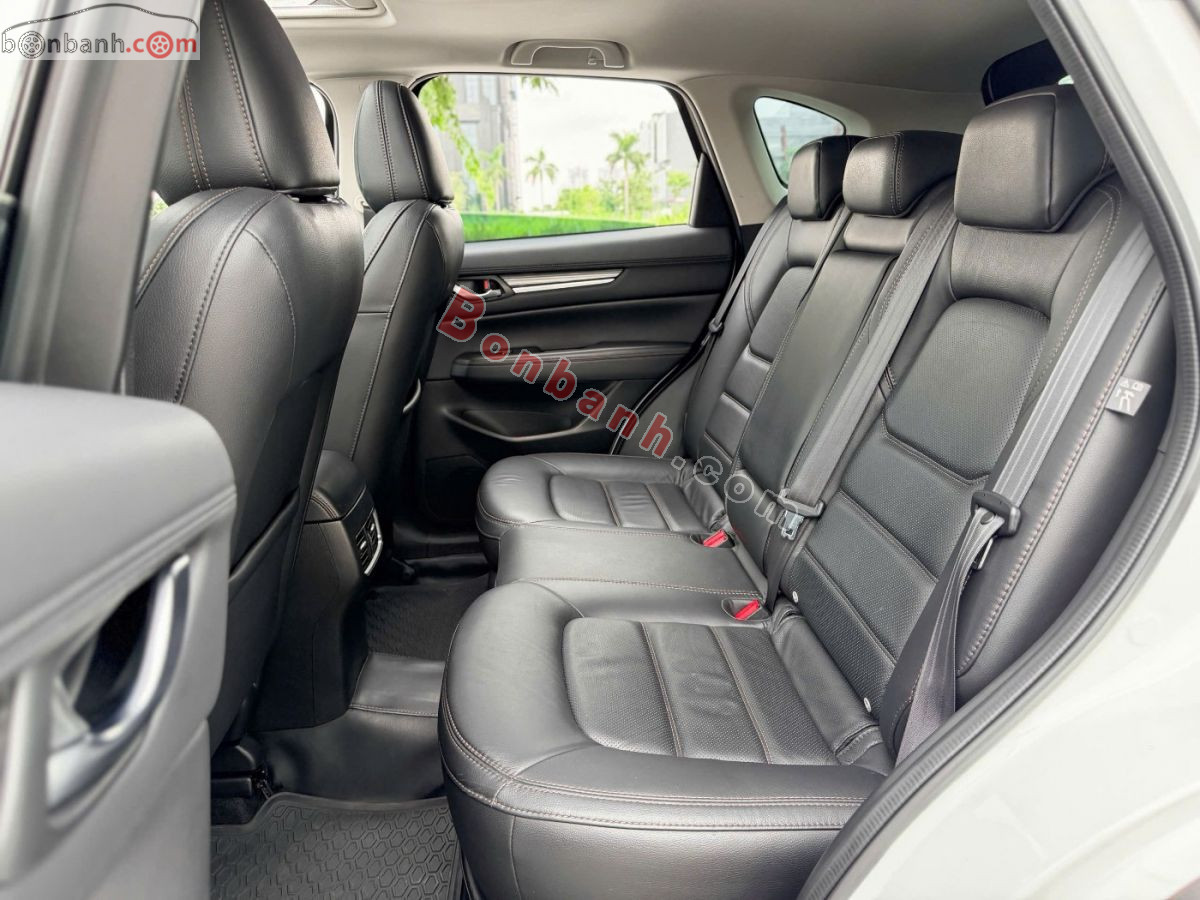 Mazda CX5 Premium 2.0 AT 2023 - 745 Triệu 10