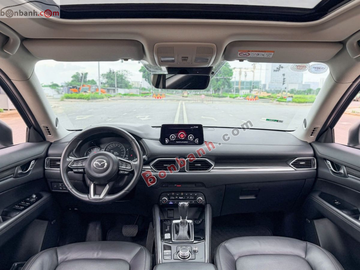 Mazda CX5 Premium 2.0 AT 2023 - 745 Triệu 9