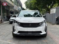 Bán xe Peugeot 3008 2025 GT giá 899 Triệu - Hà Nội
