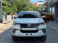 Bán xe Toyota Fortuner 2019 2.4G 4x2 AT giá 770 Triệu - Hà Nội
